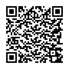 Kod QR dla numeru telefonu +19793242934