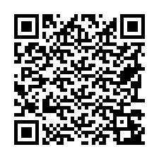 QR Code pour le numéro de téléphone +19793243067