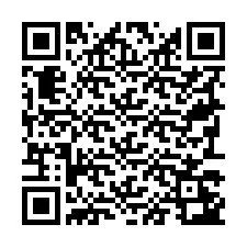 Código QR para número de teléfono +19793243110