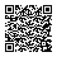 Código QR para número de teléfono +19793243169