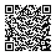 QR Code pour le numéro de téléphone +19793243171