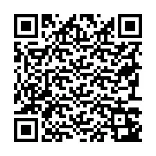 Kod QR dla numeru telefonu +19793243402