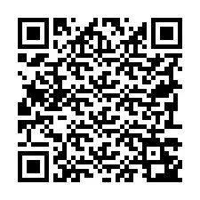 Kode QR untuk nomor Telepon +19793243454