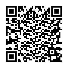 QR-код для номера телефона +19793243456