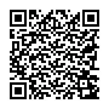 QR kód a telefonszámhoz +19793243738