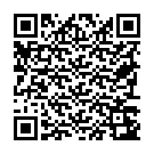 QR Code pour le numéro de téléphone +19793243983