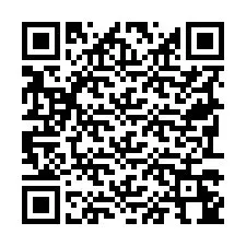 Kode QR untuk nomor Telepon +19793244064