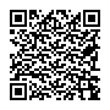 Codice QR per il numero di telefono +19793244223