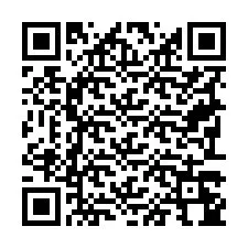 QR-koodi puhelinnumerolle +19793244825