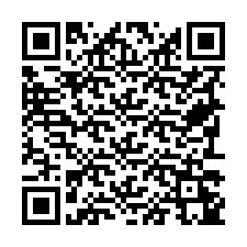 Kode QR untuk nomor Telepon +19793245243