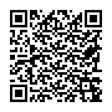 Código QR para número de teléfono +19793245417