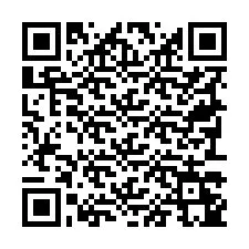 Codice QR per il numero di telefono +19793245418