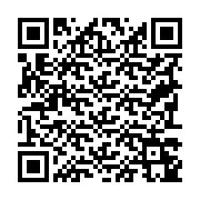 Kod QR dla numeru telefonu +19793245461