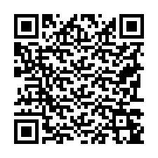 QR-koodi puhelinnumerolle +19793245475