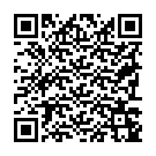 QR-код для номера телефона +19793245521