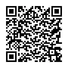 Kod QR dla numeru telefonu +19793245841