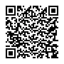 QR kód a telefonszámhoz +19793246119