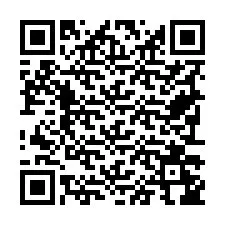 QR kód a telefonszámhoz +19793246797