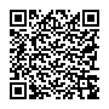 Codice QR per il numero di telefono +19793246838