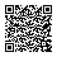 Código QR para número de teléfono +19793247053