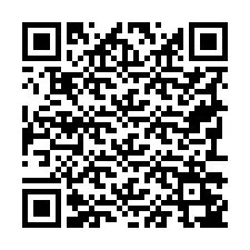 QR-код для номера телефона +19793247645