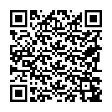 QR Code สำหรับหมายเลขโทรศัพท์ +19793247673