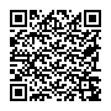 Codice QR per il numero di telefono +19793247963