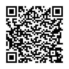 QR Code pour le numéro de téléphone +19793247964