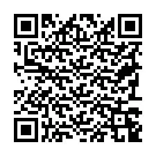 QR Code สำหรับหมายเลขโทรศัพท์ +19793249011