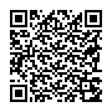 Kode QR untuk nomor Telepon +19793252022