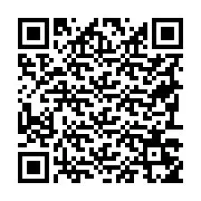 Código QR para número de telefone +19793255542