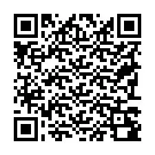 Kode QR untuk nomor Telepon +19793280021