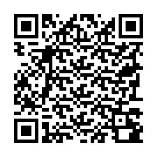 Código QR para número de teléfono +19793280054