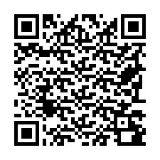 Código QR para número de telefone +19793280137