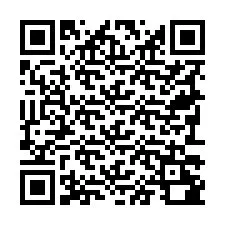 QR kód a telefonszámhoz +19793280214