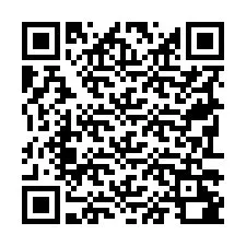 QR Code สำหรับหมายเลขโทรศัพท์ +19793280270