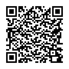 Código QR para número de telefone +19793280276