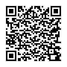 QR Code สำหรับหมายเลขโทรศัพท์ +19793280284