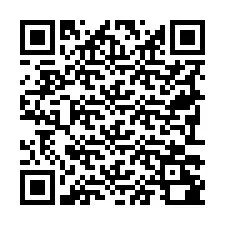 QR Code สำหรับหมายเลขโทรศัพท์ +19793280324