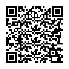 QR kód a telefonszámhoz +19793280428