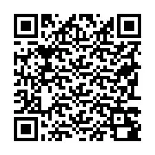 QR kód a telefonszámhoz +19793280472