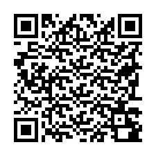 QR Code สำหรับหมายเลขโทรศัพท์ +19793280562