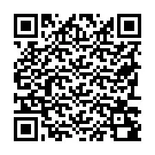 Código QR para número de teléfono +19793280716