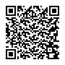 Codice QR per il numero di telefono +19793280770