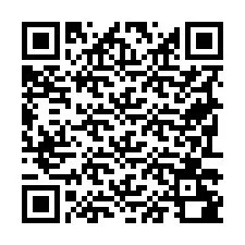 Codice QR per il numero di telefono +19793280776