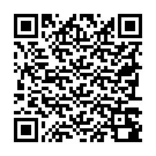 Código QR para número de teléfono +19793280898