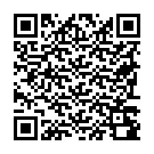 Código QR para número de telefone +19793280966