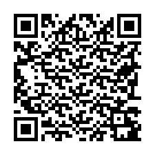 Codice QR per il numero di telefono +19793281136