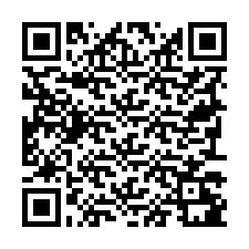 Kode QR untuk nomor Telepon +19793281184