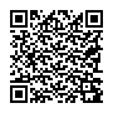 Código QR para número de telefone +19793281239